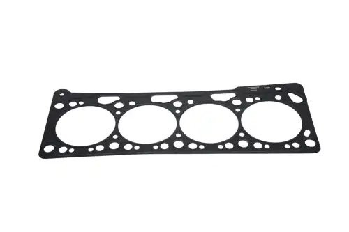 прокладка ГБЦ! (0.45mm)\ VW Golf/Polo, Skoda Felicia 1.4/1.6 AEX/AEA/AEE 95> Z16827 ZENTPARTS