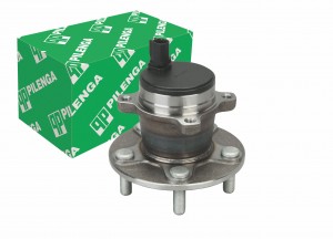 Ступица с подшипником в сборе задняя FOCUS 2, C-MAX HB-P5488 HBP5488 PILENGA