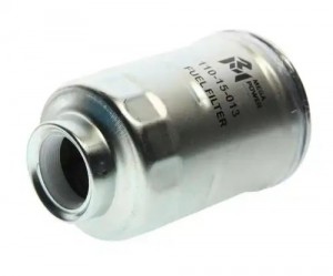 Фильтр топливный TOYOTA Land Cruiser Prado (J150) MEGAPOWER 110-15-013 MEGA POWER