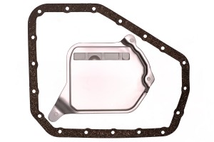 Фильтр АКПП с прокладкой B19CR1063 B19CR1063 CWORKS