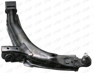 Рычаг передний лев. DAEWOO NEXIA 97-02 (нов арт CQ0090L) CQKD-2L CQKD-2L CTR