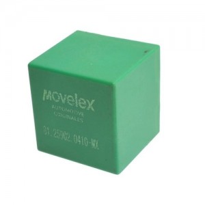 Реле SHACMAN SHAANXI многофункциональное MOVELEX 81259020410MX MOVELEX
