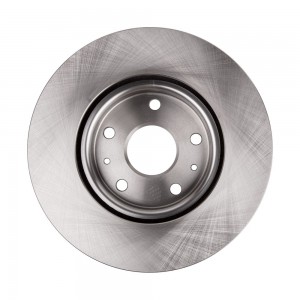 диск тормозной передний!\ Changan CS55 17> M2001504 MARSHALL