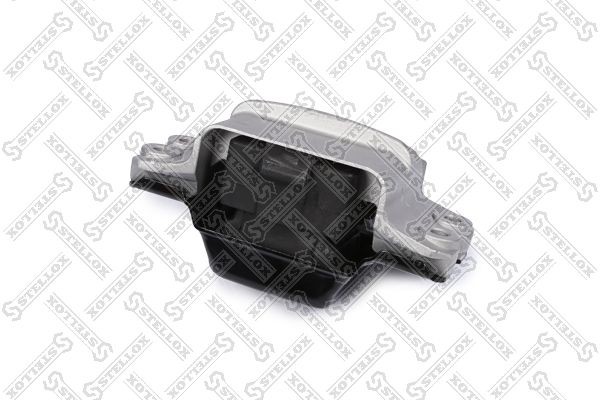 Подушка опоры левая 7111300SX 71-11300-SX STELLOX