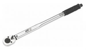 Ключ динамометрический 1/2" 28-210Нм 470мм JTC JTC-6903 JTC TOOLS