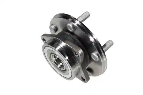 ступица! в сборе с подш., перед\ Mitsubishi Chariot Grandis N94W 4WD Z14189 ZENTPARTS