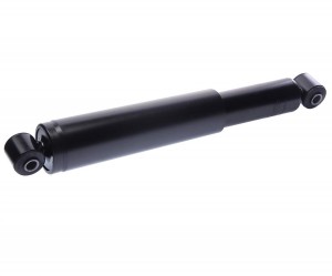 Амортизатор МАЗ-4370 задний MEGAPOWER 290-11-003 MEGA POWER