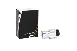 SCANIA 3 SERIES (1988-1997) 3 контакта T0167-6003 TOPCOVER