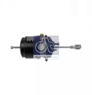 Энергоаккумулятор (кулачковый тормоз) 118865 DIESEL TECHNIC