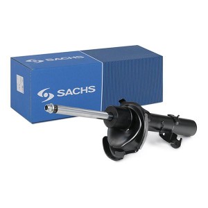 Амортизатор FORD Focus 3 передний правый SACHS 315 470 SACHS