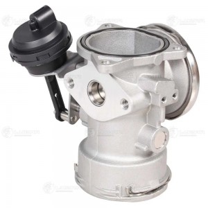 Клапан EGR (рециркуляции выхл. газов) для ам VW Transporter (03-) 1.9D (LVEG 185 LVEG 1851 LUZAR