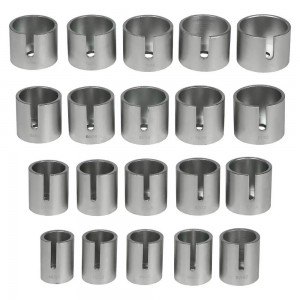 Набор для замены сайлентблоков универсальный 44-82мм 24предм. (ATPS002) ATPS002 AIRLINE