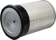 фильтр воздушный! комплект \ Shacman SX3258/SX3318/SX4258/SX4188 81-21235-SX STELLOX