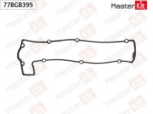 Прокладка клапанной крышки Mercedes-Benz SPRINTER 4-t Фургон (904) OM 602.980 Ma 77BGB395 MASTER KIT