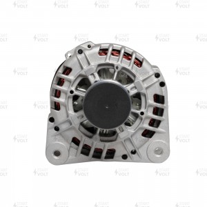 RENAULT DUSTER (2012>) LG 0950 START VOLT