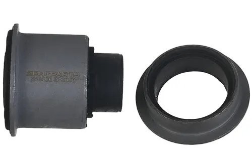 сайлентблок задней цапфы!\ Honda Accord 2.0-2.4/2.2CTDi 03>, Great Wall F7/H6 13 Z43408 ZENTPARTS