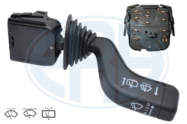 Переключатель подрулевой OPEL ASTRA F/G OMEGA B 440236 440236 ERA