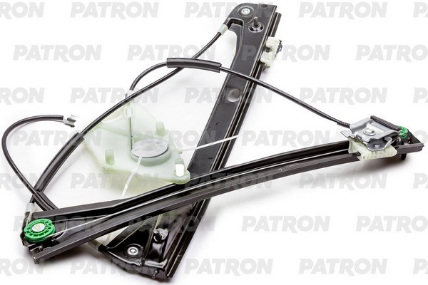 VW POLO (HB) (2009>) PWR1060L PATRON