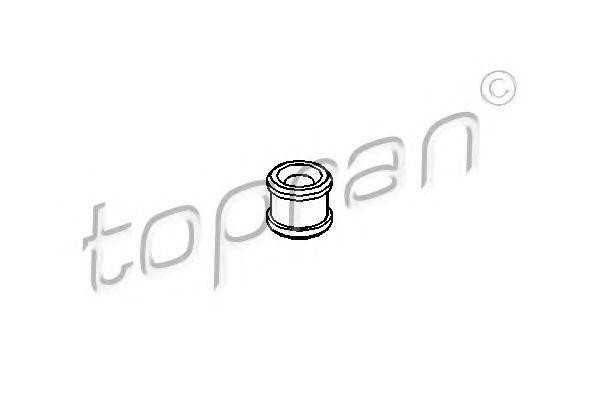 VW TRANSPORTER T4 91-03 109704 HANS PRIES