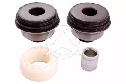 сайлентблок подвески к-кт!\ Mercedes A-Class (W169) - B-Class (W245) 849670 KIT SIDEM