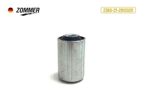Сайлентблок рессоры для а/м УАЗ ПРОФИ "ZOMMER" 19717 ZOMMER