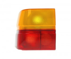 фонарь левый! Audi 100 83-90 4411914LUE DEPO