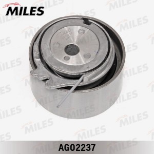 Ролик ремня ГРМ CHRYSLER PT CRUISER/VOYAGER 2.4 95- (INA 531086910) AG02237 AG02237 MILES