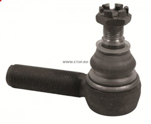наконечник рулевой тяги !LHT M28x1.5 M18x1.5 /20 L=108 \Omn MB/MAN/DAF/Iveco/RVI 954027 EMMERRE