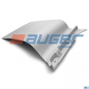 панель двери !левой \MAN TGA XXL 75827 AUGER