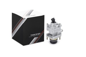 MAN 3-SERIE F2000 (1994-2001) T0364-3001 TOPCOVER