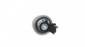 Ролик натяжителя ремня ГРМ VKM75636 SKF
