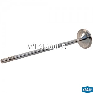 Клапан впускной для грузовиков Volvo FH/FM с моторами D13A/B/C и RVI DXi 13 WIZ1000LS KRAUF