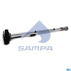 Датчик уровня топлива 034365 SAMPA