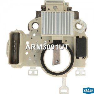 Регулятор RENAULT Premium (DCi11) напряжения генератора KRAUF ARM3091UT KRAUF