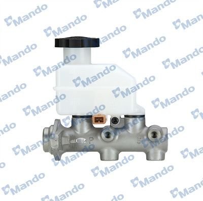 Цилиндр тормозной главный HYUNDAI Elantra (00-) (баранные тормоза) MANDO EX585102D000 MANDO