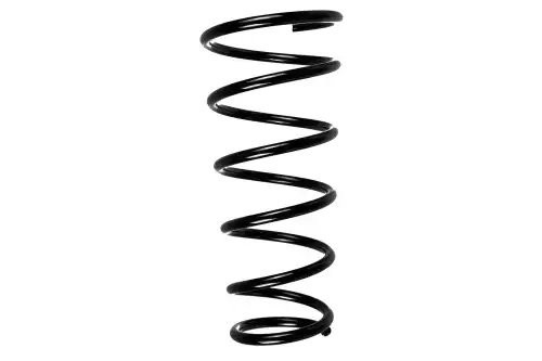 пружина задняя! 42 925 19\ Toyota Corolla 1.3/1.6 92-97 Z38215 ZENTPARTS