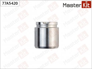 Поршень тормозного суппорта  Kia CARENS I (FC) 1999 - 2002, CARENS II (FJ) 2002  77A5420 MASTER KIT