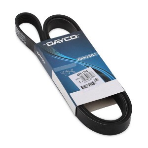 FORD FIESTA /MERCEDES BENZ W202 VAZ LADA LARGUS (2012>) CHEVROLET NIVA (2002-202 6PK1775 DAYCO