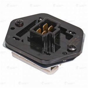 Резистор э/вент. отоп. для а/м Mitsubishi Lancer IX 03-/Outlander I 03- LFR1103 LFR 1103 LUZAR