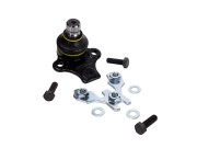 опора шаровая! Chery Amulet A15 03>, VW Golf/Passat 87-98 Z36916 ZENTPARTS