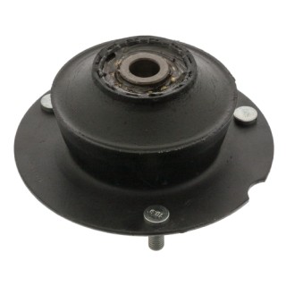 опора амортизатора переднего!\ BMW Е30/E28/E34 all 81> 12431 FEBI BILSTEIN