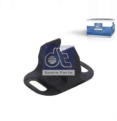 Пружина тормозной колодки HONGYAN 3 DIESEL TECHNIC