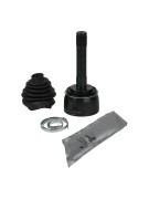 ШРУС наружный к-кт! 25228\ Toyota Land Cruiser 4.2TD/4.7 98> Z21693 ZENTPARTS