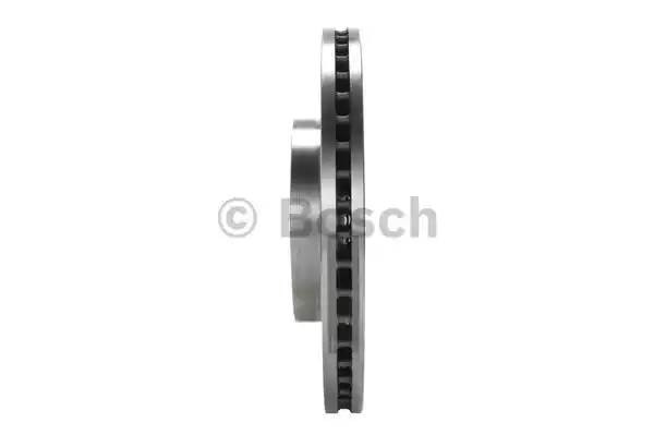 KIA SPORTAGE (2004-2010) 280 мм 0 986 479 368 BOSCH