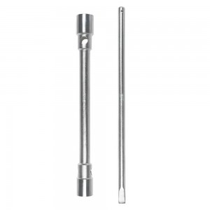 Ключ баллонный 27x32 мм с воротком PRO (ATAB022) ATAB022 AIRLINE