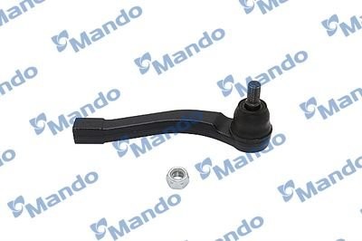 Наконечник рулевой тяги SSANGYONG Actyon (06-),Kyron (05-),Rexton (06-) левый MA DSA020641 MANDO