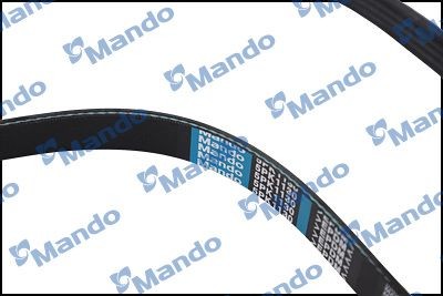 Ремень приводной поликлиновой 5PK1130 MANDO MB5PK1130 MANDO