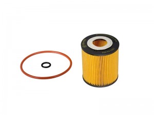 Фильтр масляный FORD Mondeo 3 (00-),4 (07-) (2.3) MAZDA 6 (02-) SAKURA EO1701 SAKURA