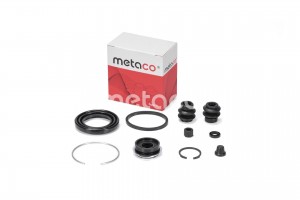 MAZDA 6 (GG) (2002-2007)/6 (GH) (2007-2012) D=35 3850013 METACO