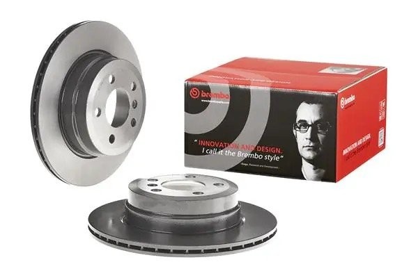 Диск тормозной 09.9925.11 09.9925.11 BREMBO